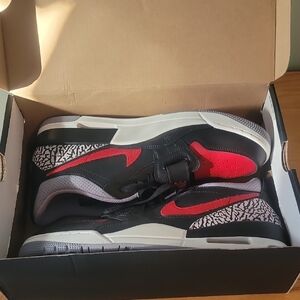 Air Jordan Legacy 312 New in Box